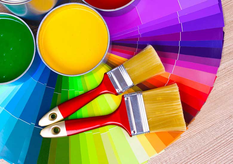 Paint Industry